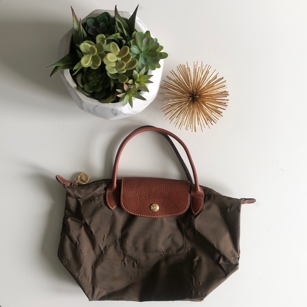 Longchamp - Le Pliage